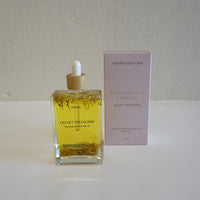SOAKED Body + Bath Oil Studio Ohara