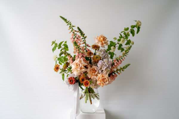 We provide same day flower delivery - shop Now