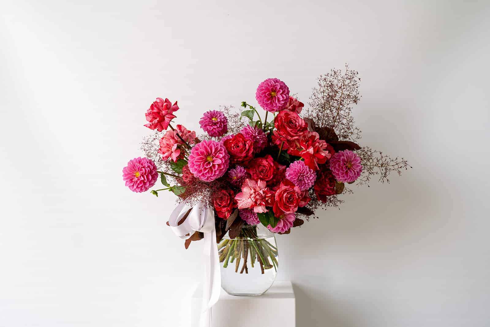 Check best Corporate Flowers Online